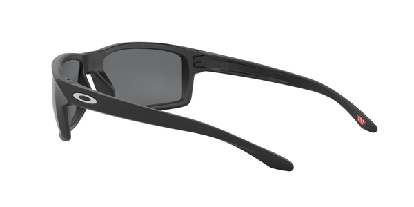 OAKLEY-GIBSTON-9449 944901 BLACK/PRIZM GREY 60*17, Negre, hi-res 2