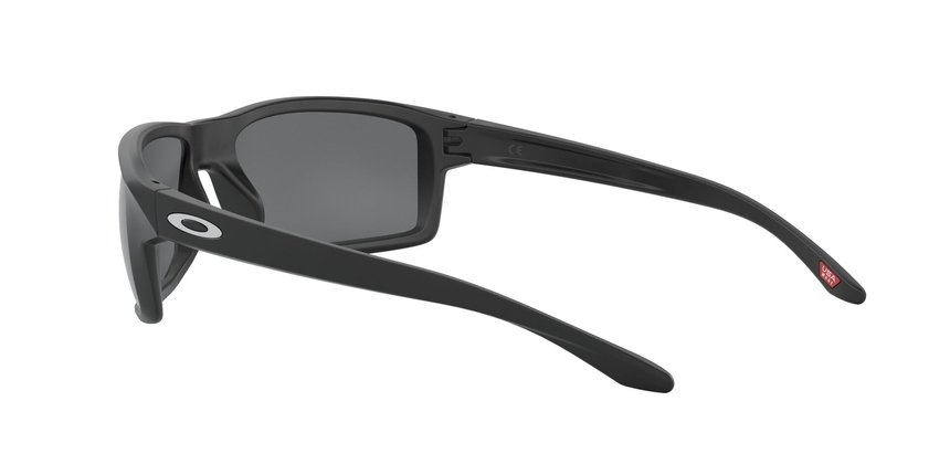 OAKLEY-GIBSTON-9449 944901 BLACK/PRIZM GREY 60*17, Negre, hi-res image number 2