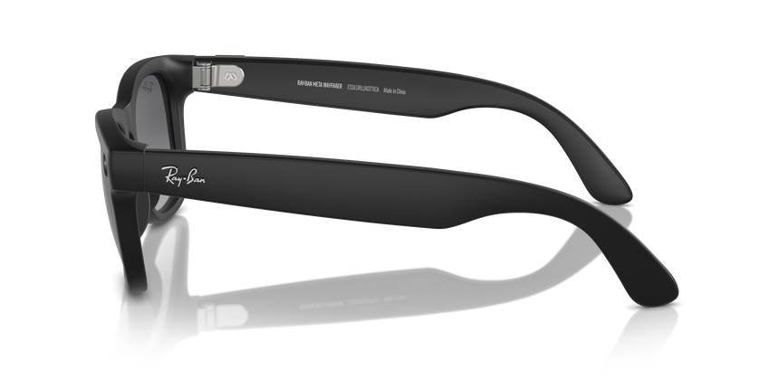 RB-META-4008-GEN-1 601ST3 Matte Black(POLAR GRADIENT GRAPHITE 53*22, , hi-res image number 2