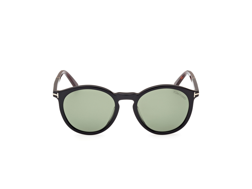 TOMFORD-1021/S 01N shiny black 51*20, Negre, hi-res image number 1