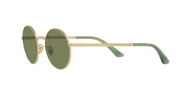 ARMANI-6140/S 30132A MATTE PALE GOLD(GREEN 50*20, Daurat, hi-res 10 ARMANI-6140/S 30132A MATTE PALE GOLD(GREEN 50*20, Daurat, hi-res 10