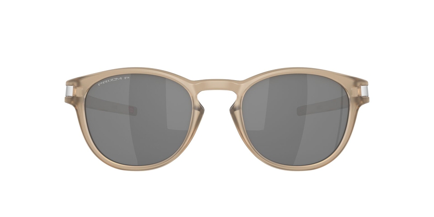 OAKLEY-LATCH-9265 926568 MATTE SEPIA(PRIZM BLACK POLAR 53*21, Sèpia mat, hi-res image number 1