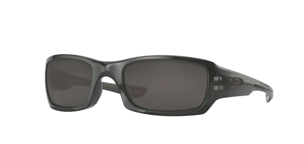 OAKLEY-FIVES-SQUARED-9238 923805 54*20, Gris, hi-res 0