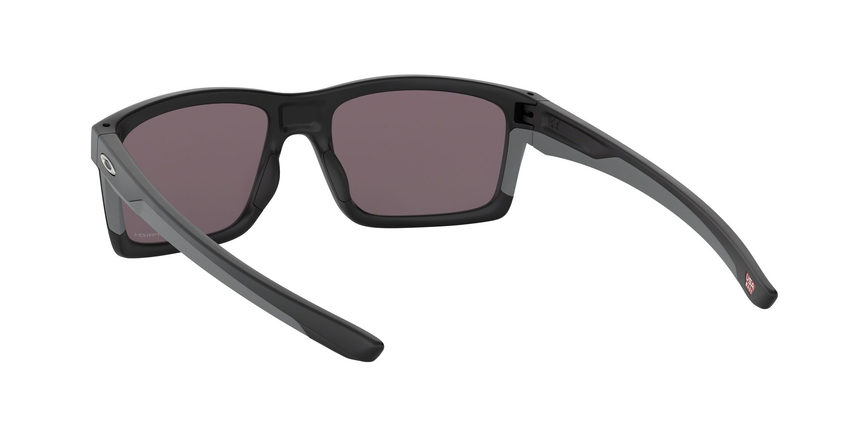 OAKLEY-MAINLINK-9264 926441 BLACK/PRIZM GREY 61*17, Negre, hi-res image number 5