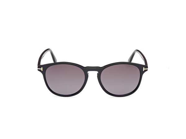 TOMFORD-1097/S 01B shiny black 53*19, Negre, hi-res 1