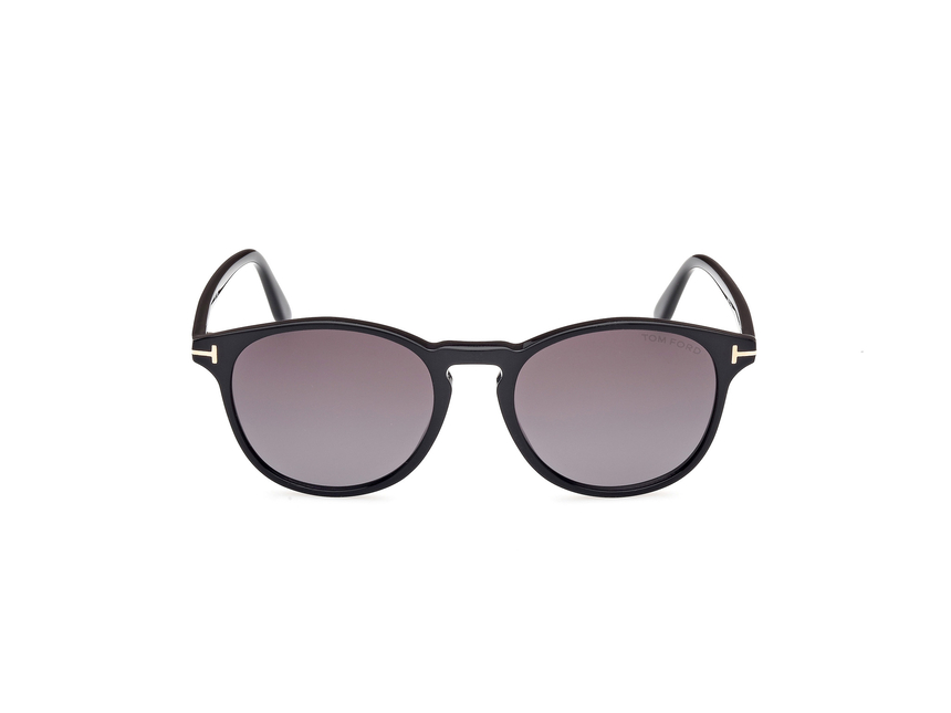 TOMFORD-1097/S 01B shiny black 53*19, Negre, hi-res image number 1