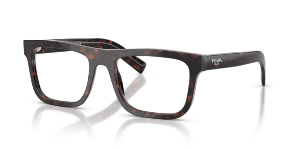 PRADA- C03V/G 17N1O1 ROOT TORTOISE 55*19, , hi-res 0