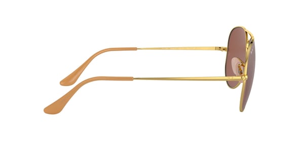 RAY-BAN AVIATOR METAL II RB 3689 9064/AF, , hi-res 9 RAY-BAN AVIATOR METAL II RB 3689 9064/AF, , hi-res 9