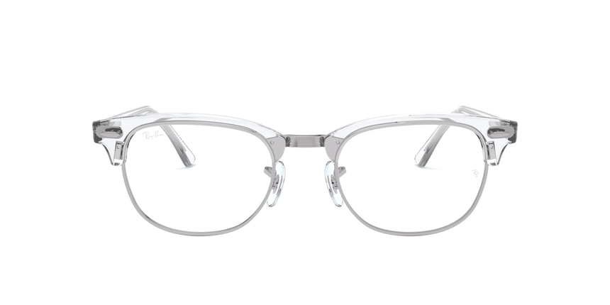 RX-5154 2001 CLEAR 49*, Plata-Transparent, hi-res image number 1