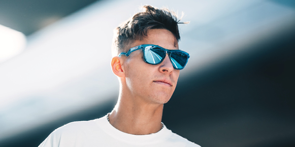 Oakley Moto GP