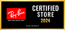 Rayban Certified Store