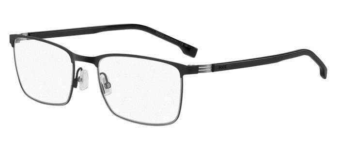 BOSS-1676/F/G TI7 MATTE BLACK RUTHENIUM 55*17, , hi-res image number 0