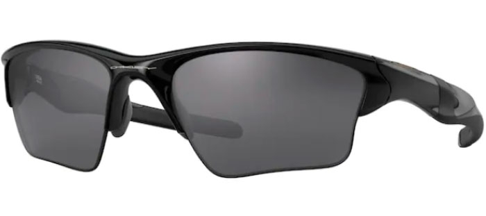 OAKLEY-HALFJACKET-2.0-9154 915449 BLACK 62*15, , hi-res image number 0