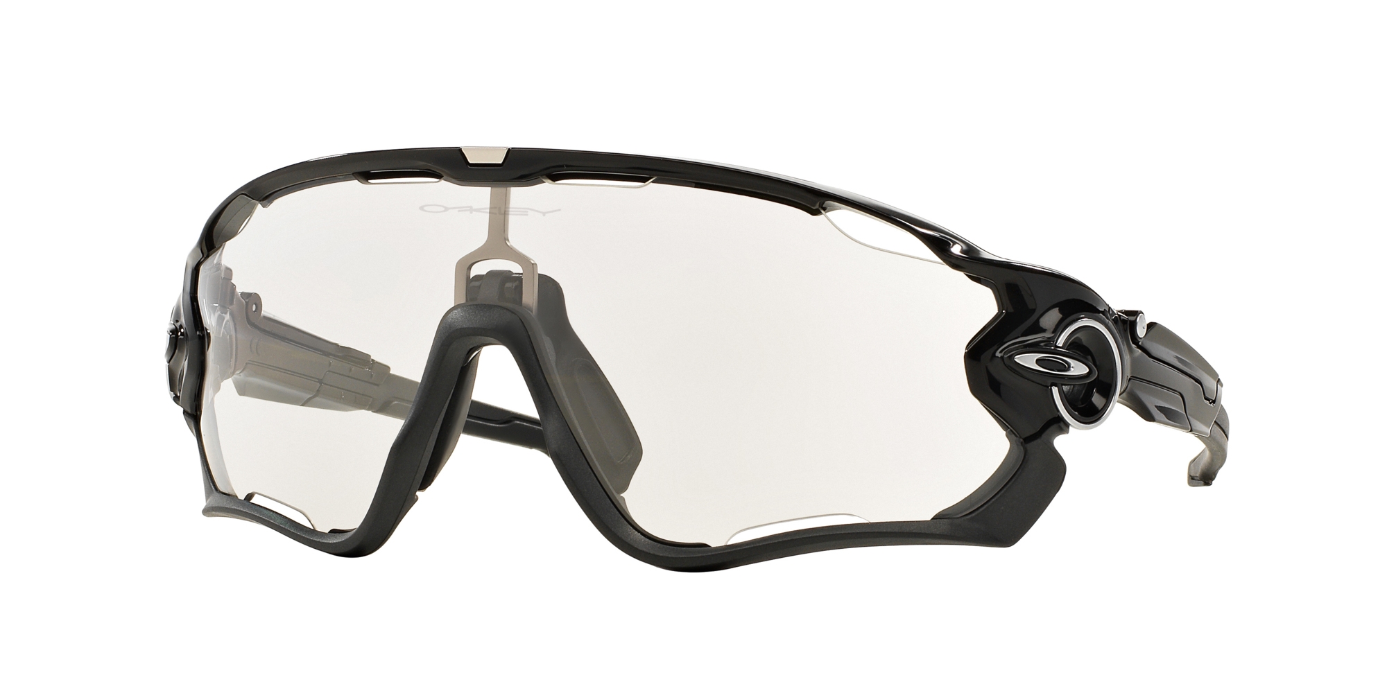 OAKLEY-JAWBREAKER-9290 14 NEGRO 55*, Negre, hi-res image number 0