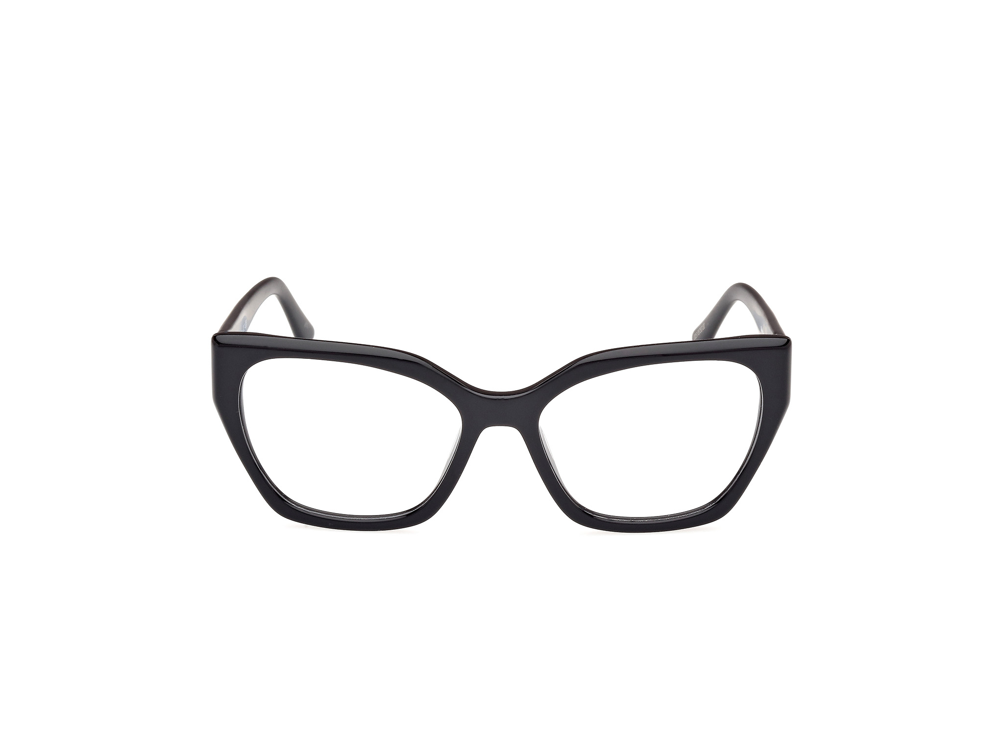 GUESS-50112/G 001 shiny black 51*17, Negre, hi-res image number 2