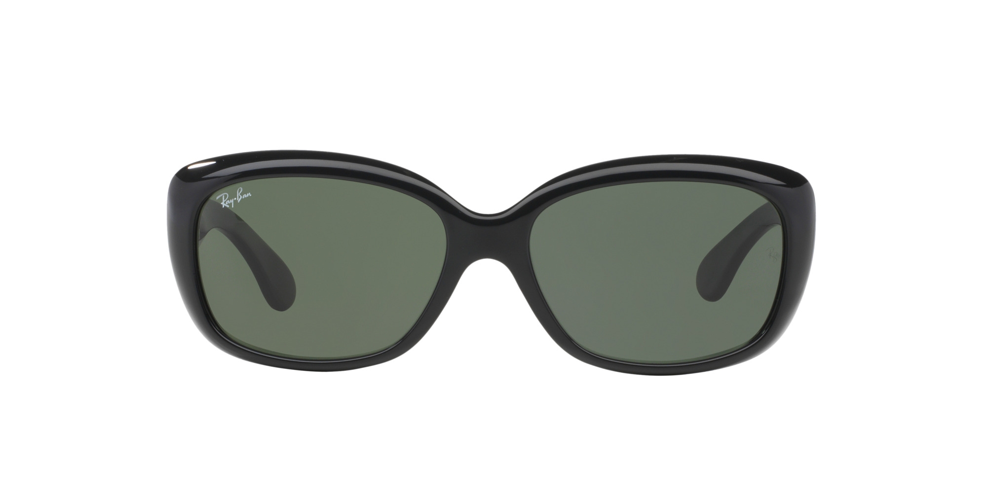RB-4101 601 NEGRO 58*17, Negre, hi-res image number 1