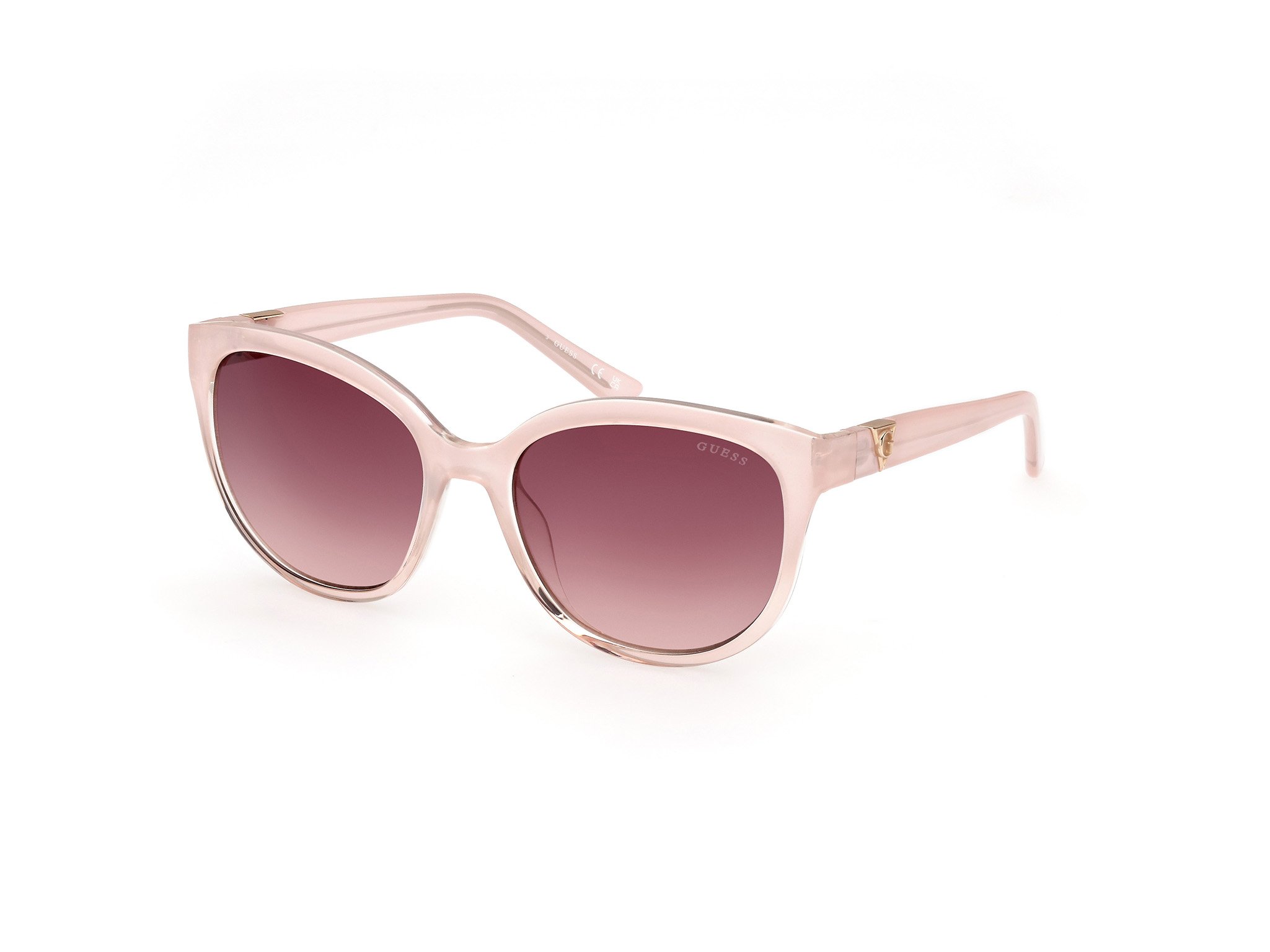 GUESS-7877/S 74T ROSA 56*18, Rosa, hi-res image number 0