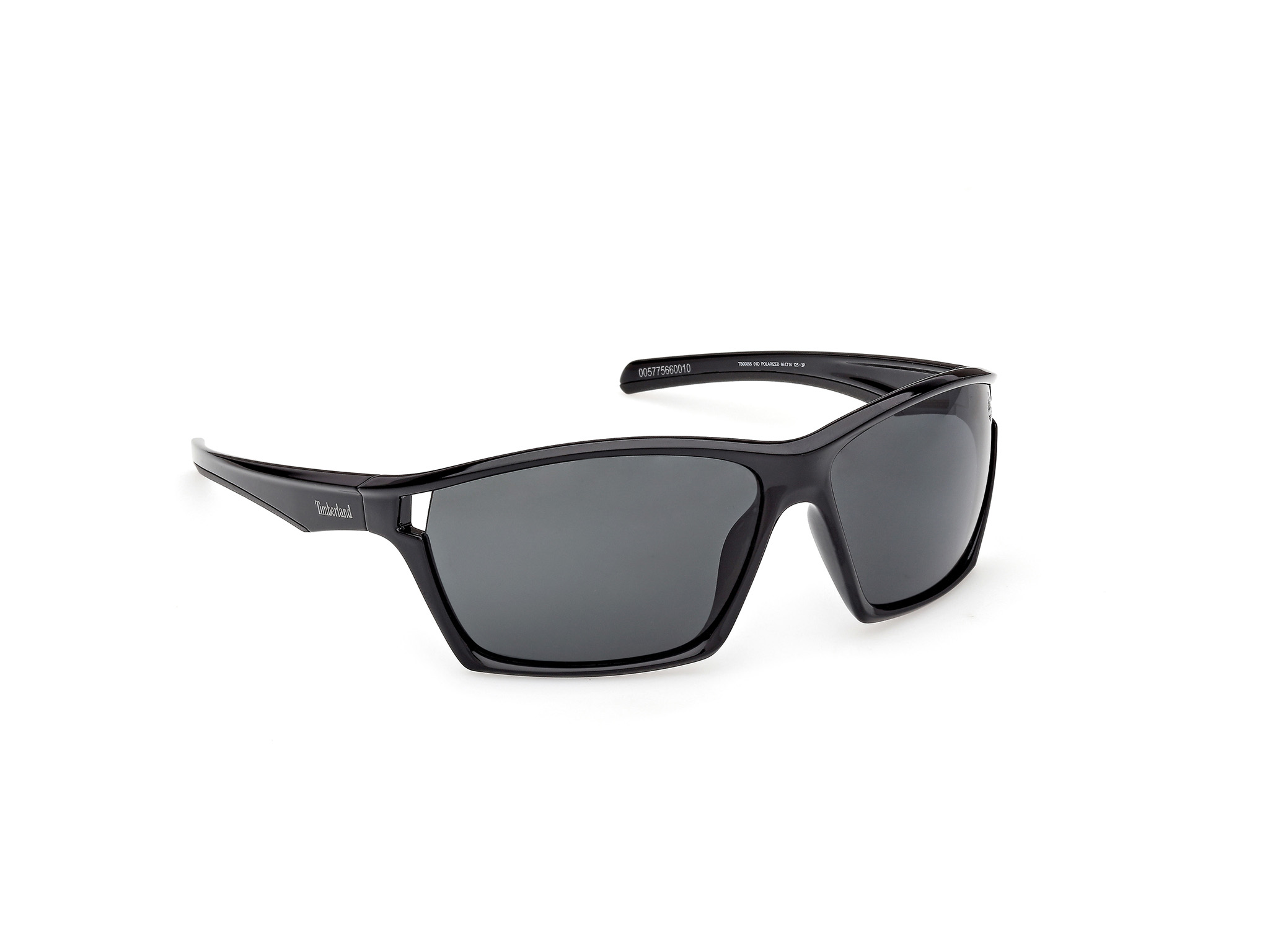 TIMBERLAND-00055/S 01D shiny black 66*14, Negro, hi-res image number 5