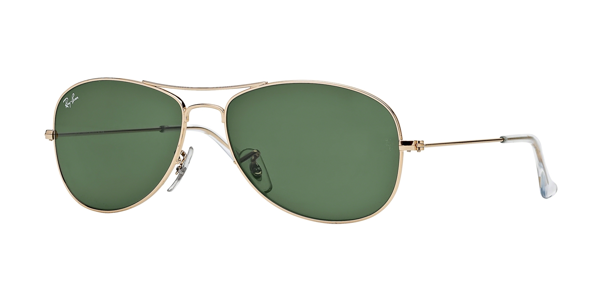 RB-3362 001*3N ORO (VERDE) 59*14, Daurat, hi-res image number 0