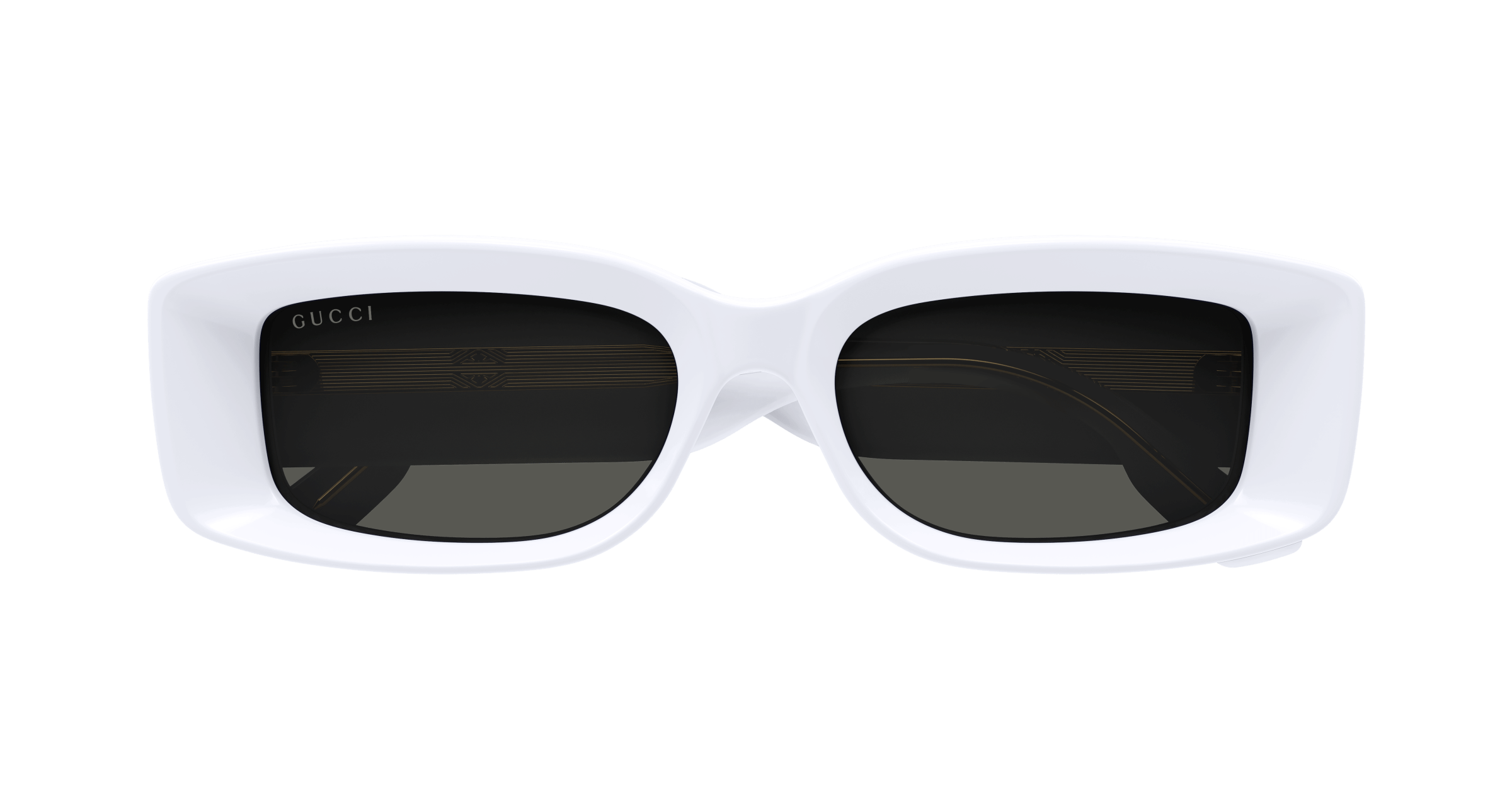GUCCI-GG1528S/S 004 LIGHT BLUE (GREY) 53*18, Blanc, hi-res image number 1