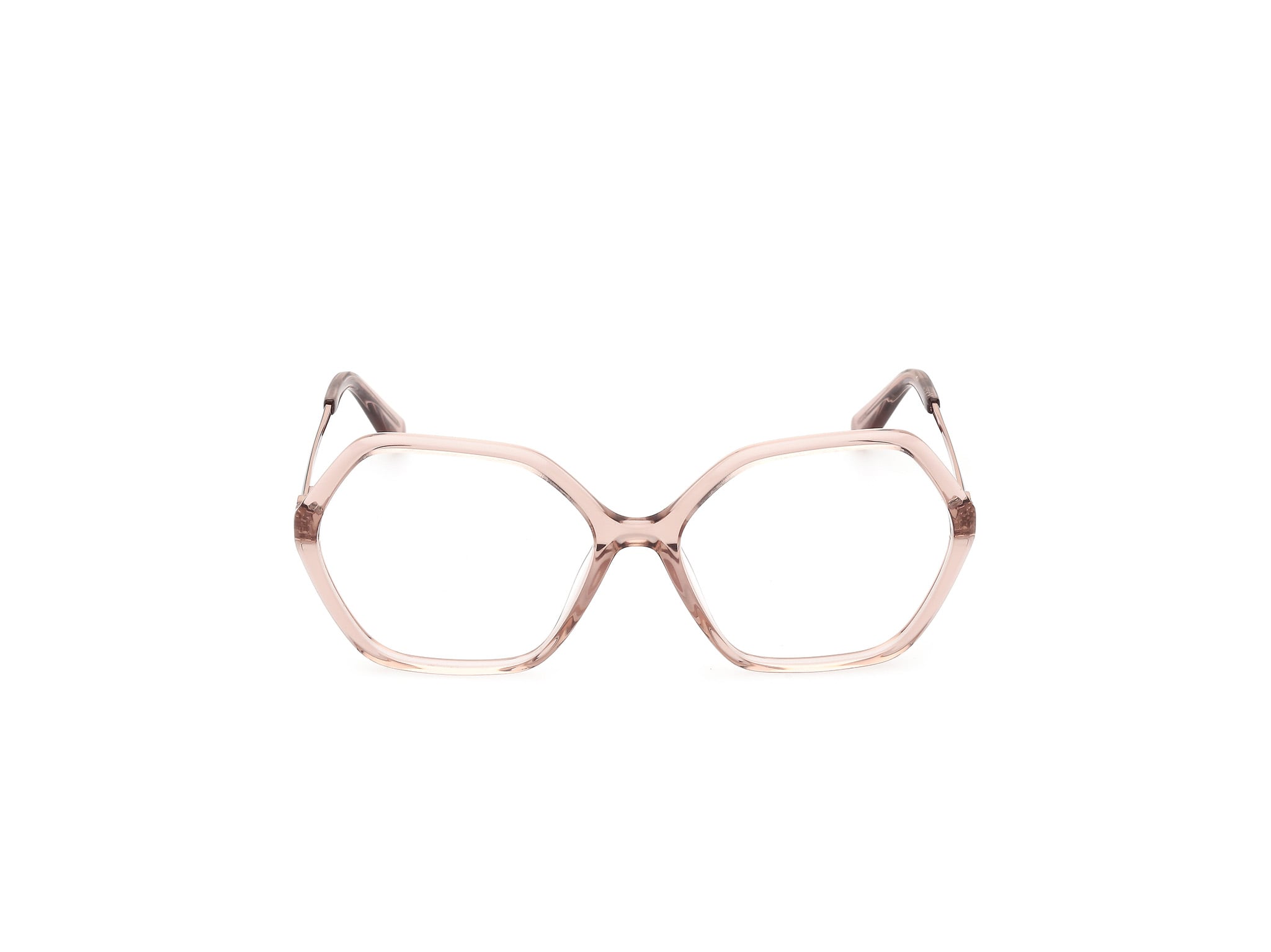 GUESS-50149/G 057 shiny beige 54*15, Beige, hi-res image number 1