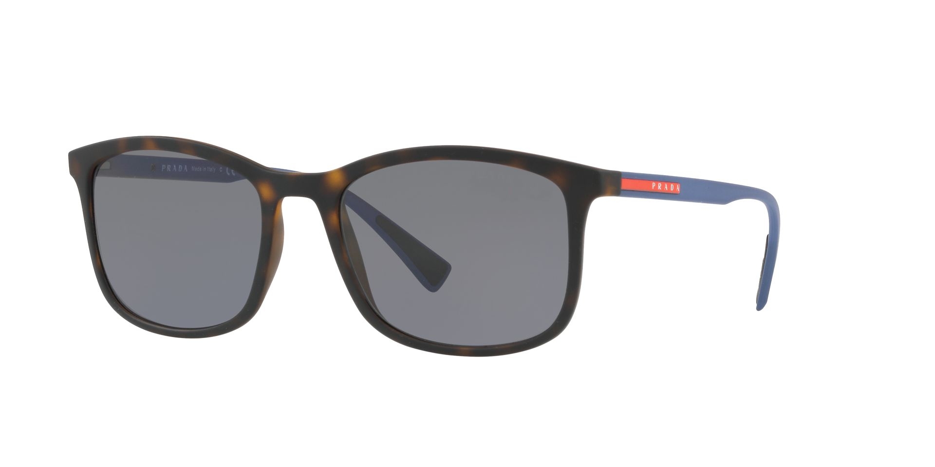 PRADA-SPORT-01TS/S U61144 HAVANA POL 56*19, Havana, hi-res image number 0