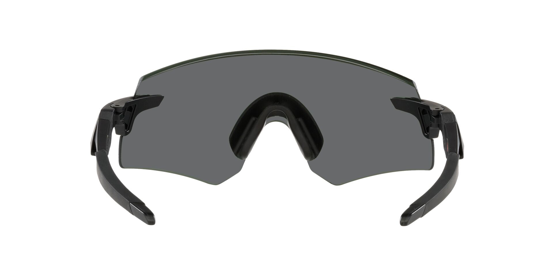 OAKLEY-ENCODER-9471 947103 MATTE BLACK(PRIZM BLACK 36*136, Negre, hi-res image number 2
