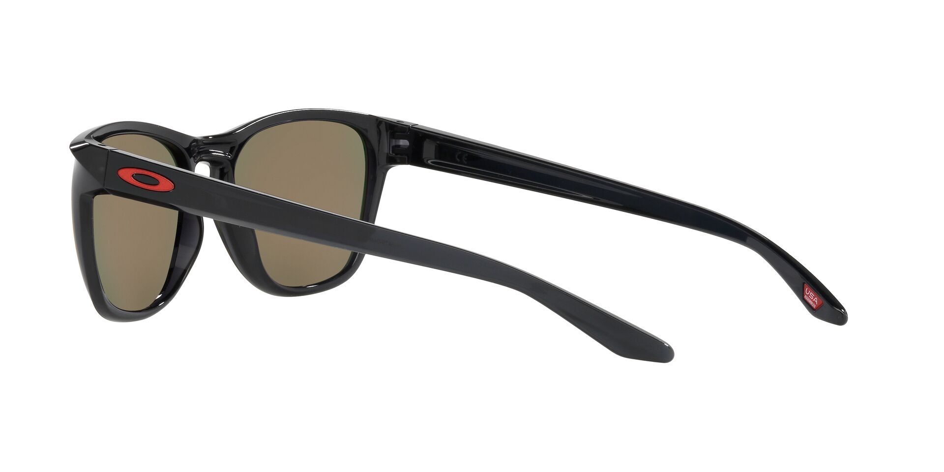 OAKLEY-MANORBURN-9479 947904 BLACK INK(PRIZM RUBY 56*17, Negre, hi-res image number 9 OAKLEY-MANORBURN-9479 947904 BLACK INK(PRIZM RUBY 56*17, Negre, hi-res image number 9