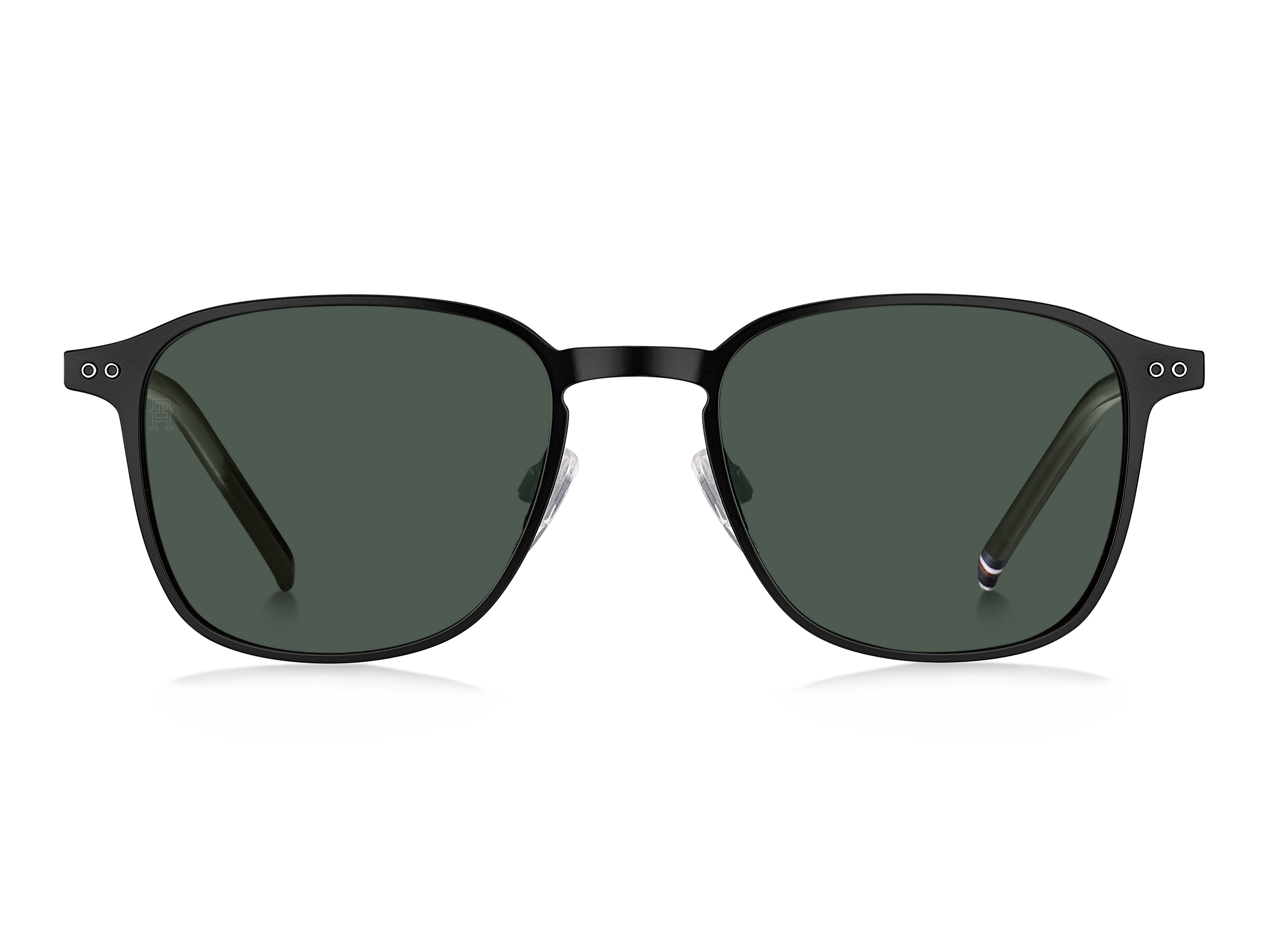 TOMMYHILFIGER-1972/S 003*QT MATTE BLACK(GREEN 52*20, Negre, hi-res image number 1