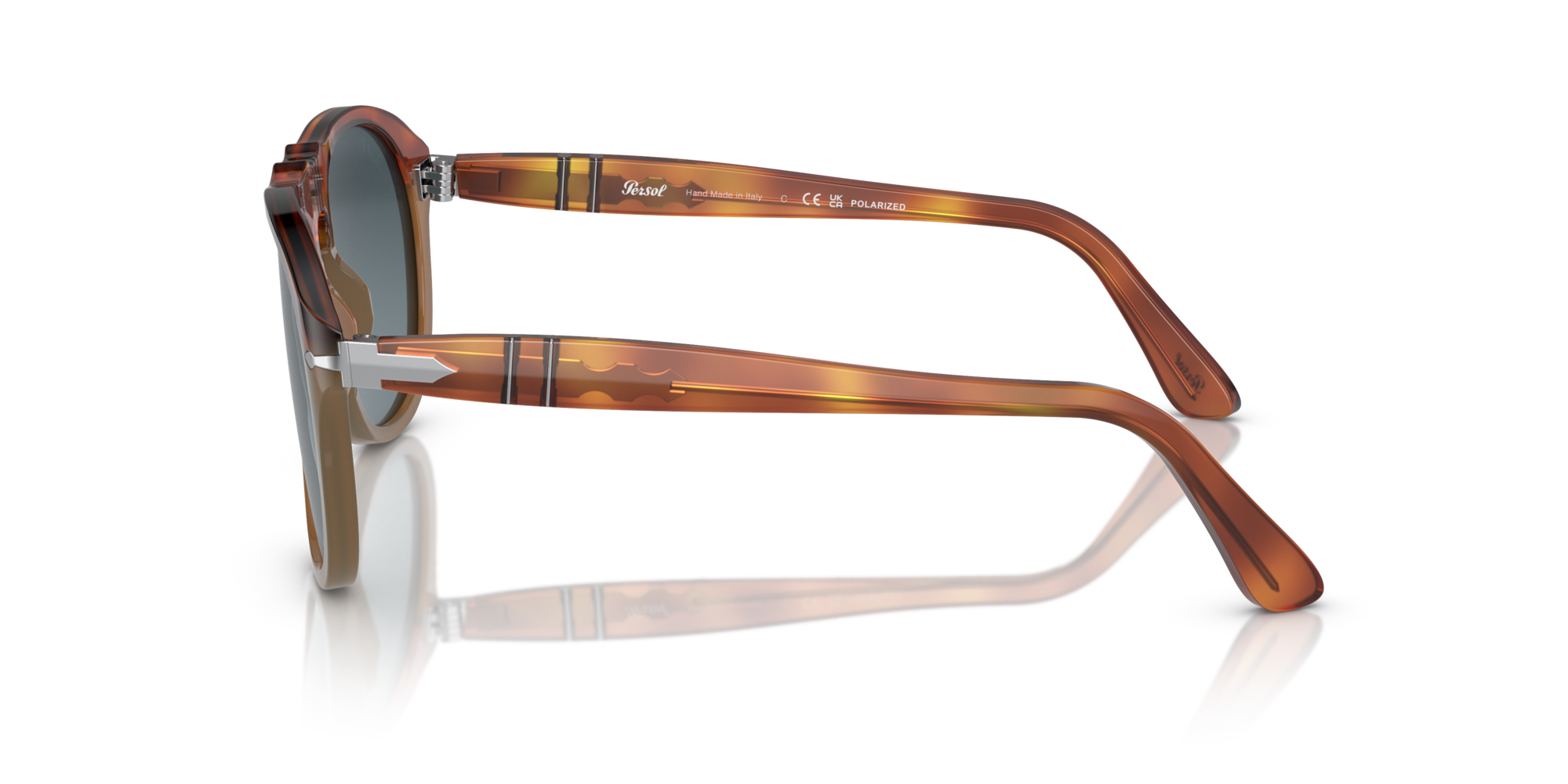 PERSOL-649/S 1025S3 54*20, Havana, hi-res image number 2