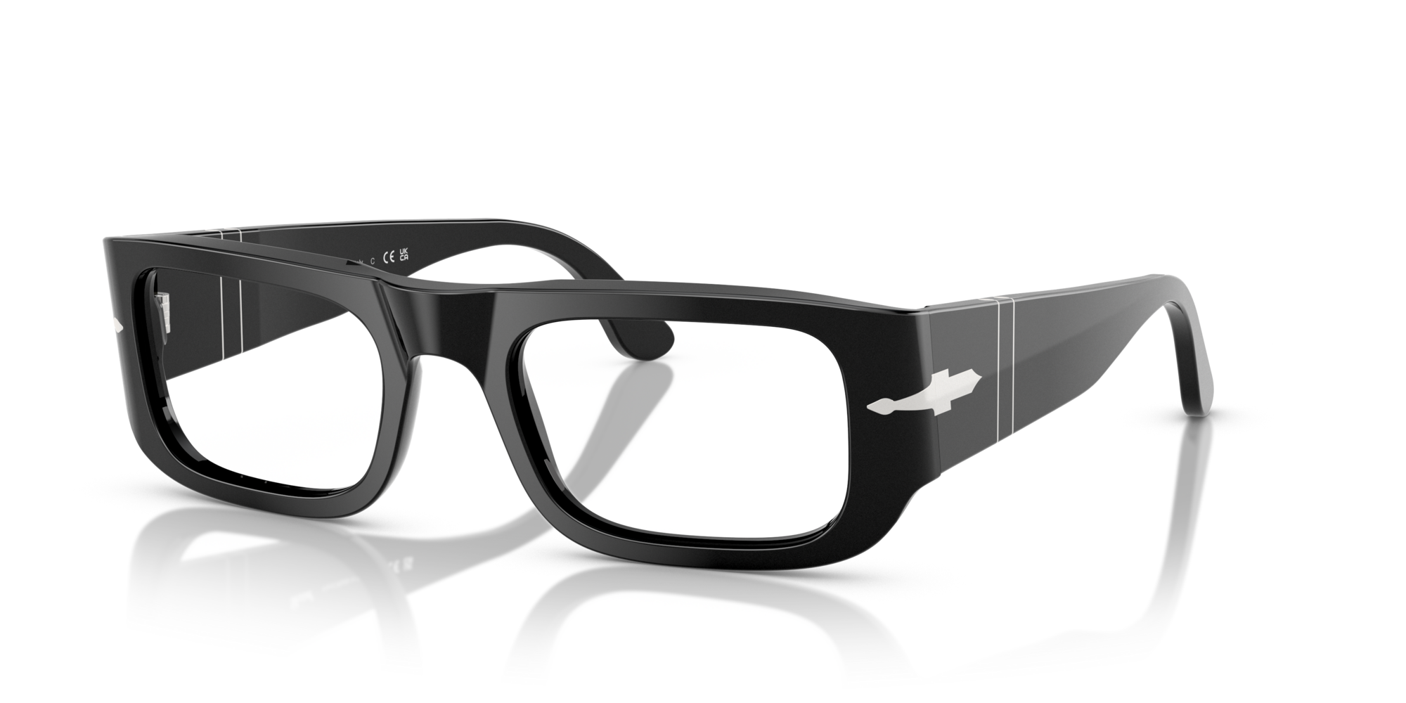 PERSOL-3362V/G 95 BLACK 52*21, , hi-res image number 0