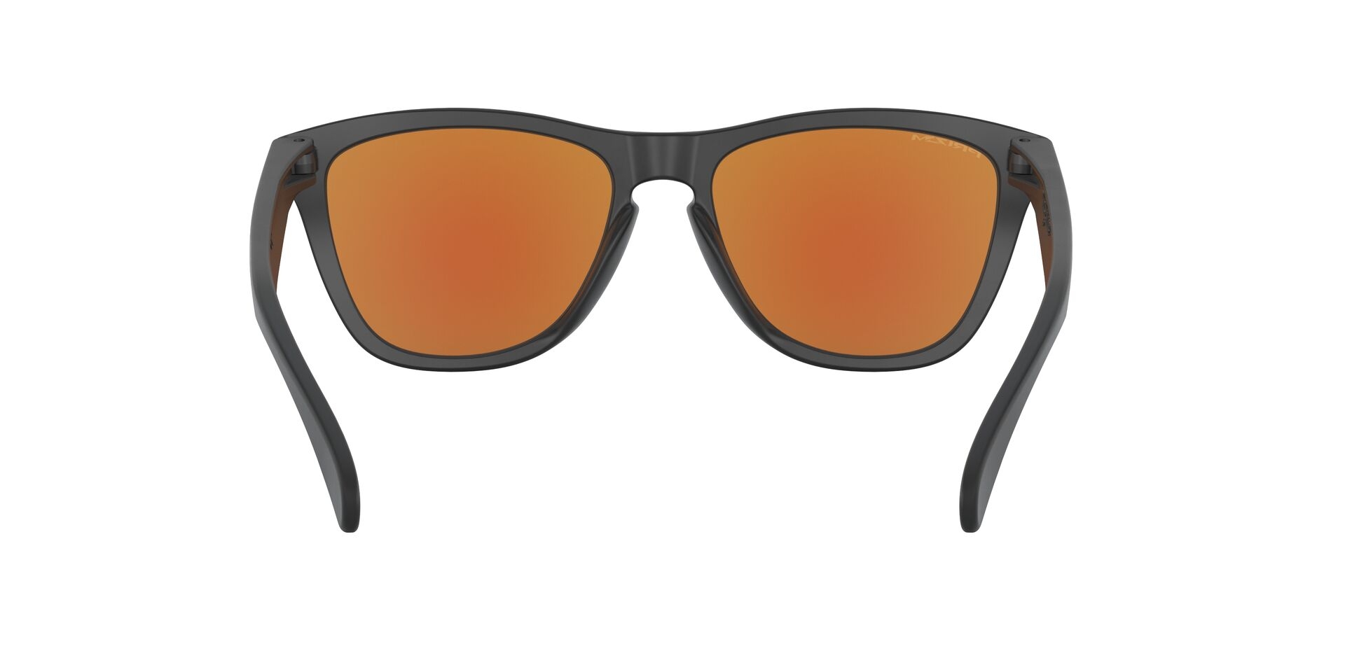OAKLEY-FROGSKINS-9013 9013H6 BLACK/PRIZM VIOLET 55*17, Negre, hi-res image number 3