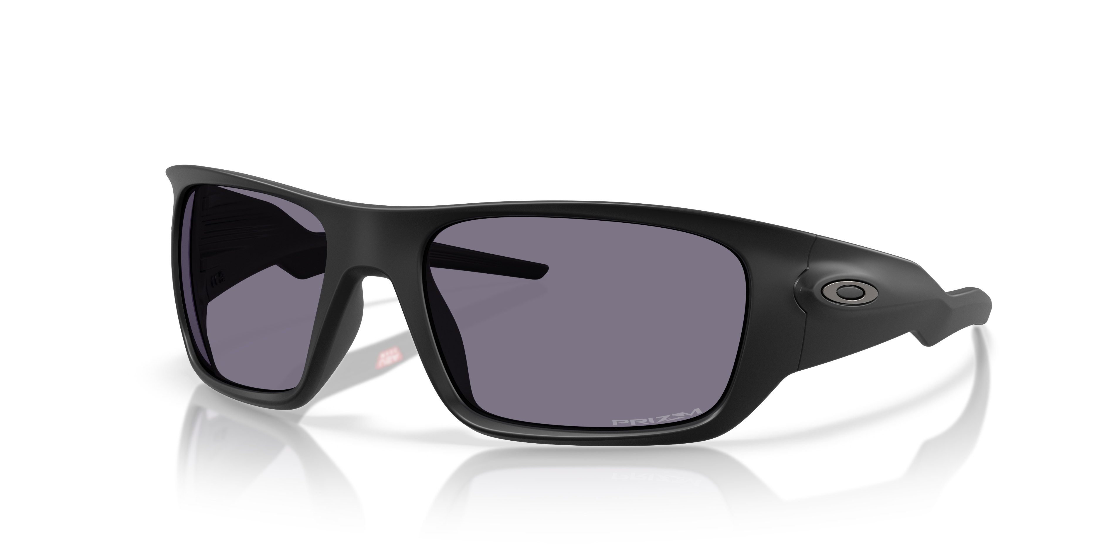 OAKLEY-JACKETS-9486 948601 BLACK (PRIMZ GREY) 60*19, Negre mat, hi-res image number 0