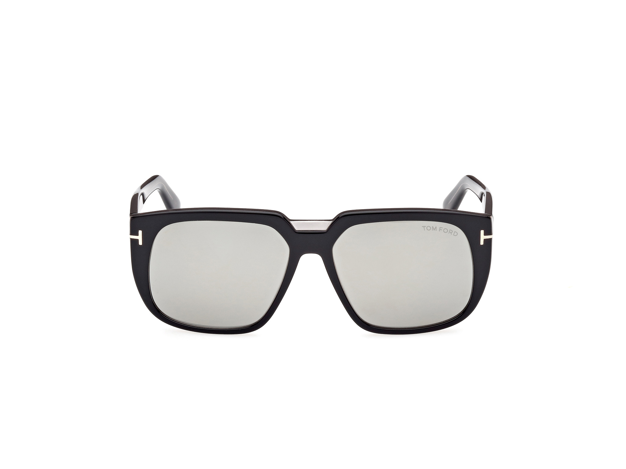 TOMFORD-1025/S 05A black/other 56*15, Negre, hi-res image number 1