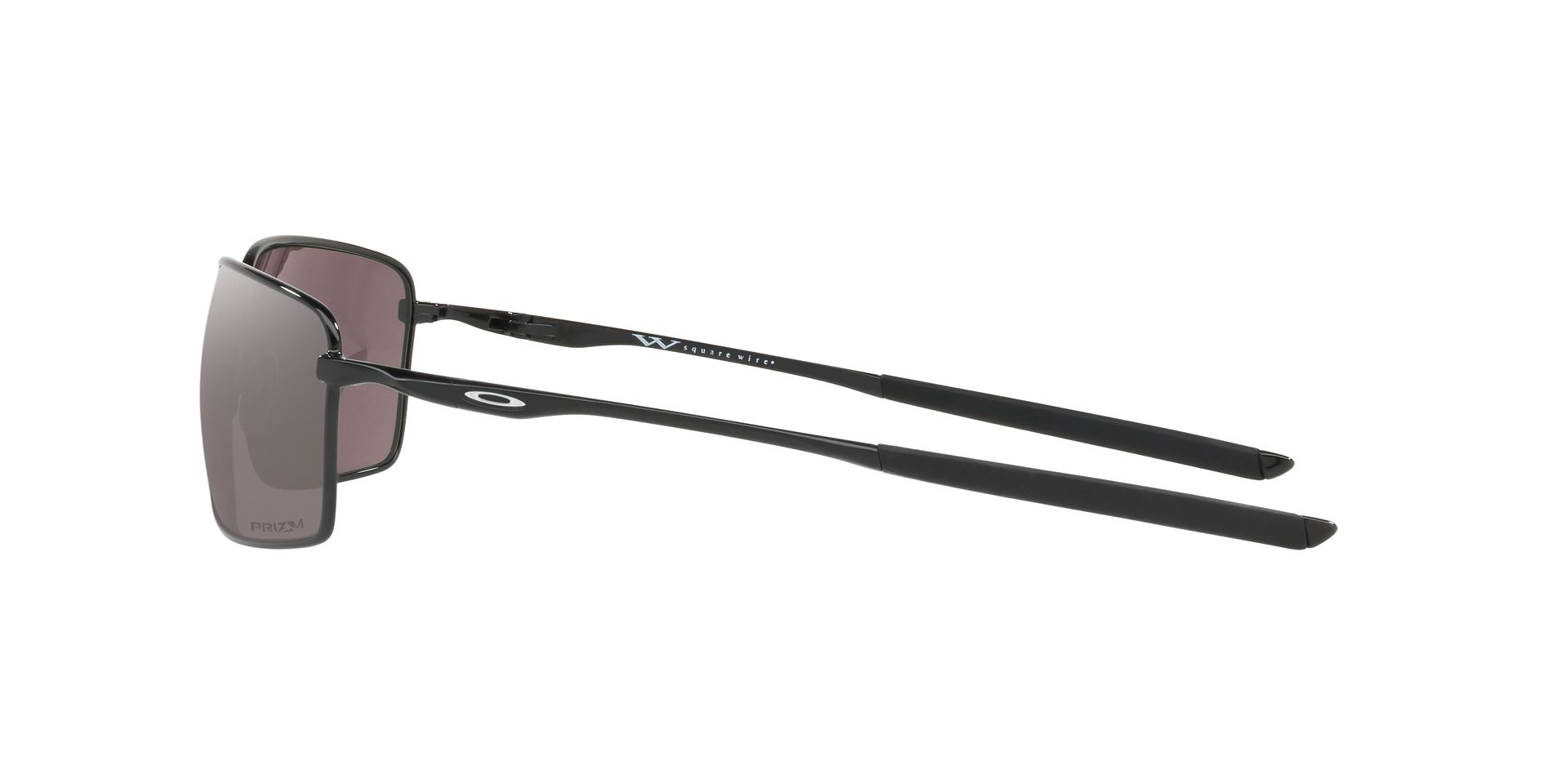 OAKLEY-SQUARE-WIRE-4075 407513 (PRIZM BLACK 60*17, Negre, hi-res image number 2