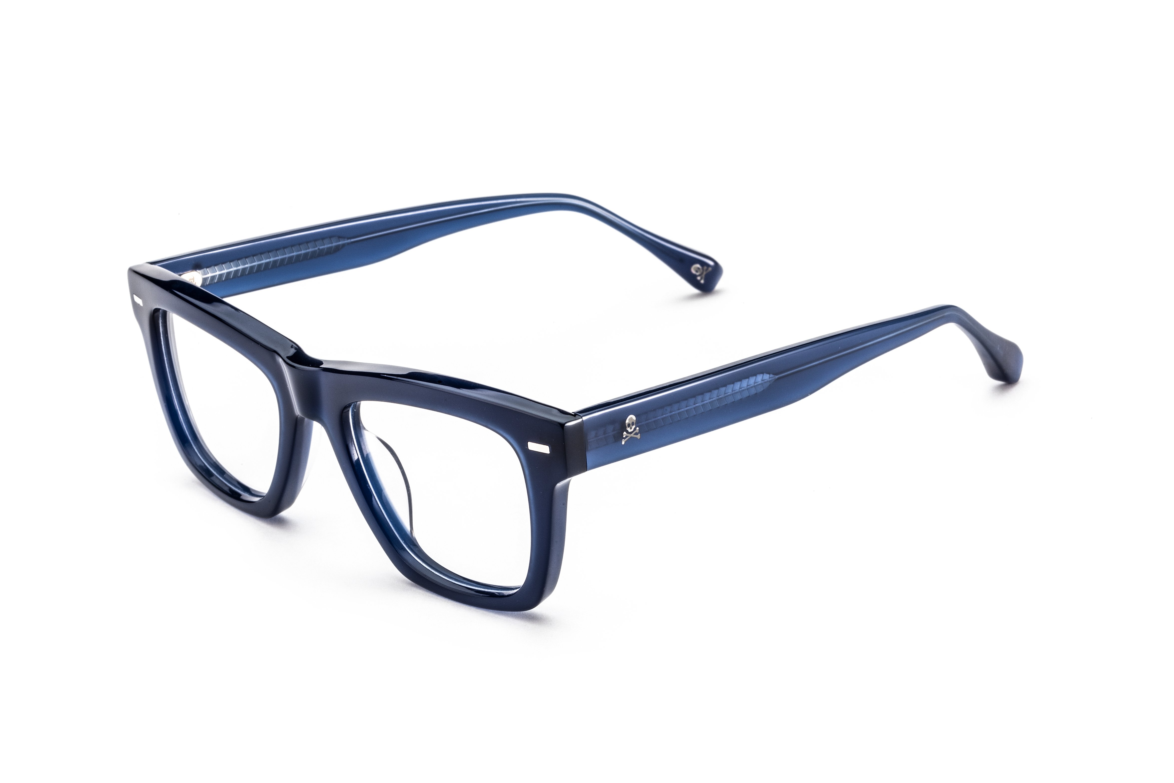 SCALPERS-BOSTON/G 01 BLUE 49*19, Blau, hi-res image number 0