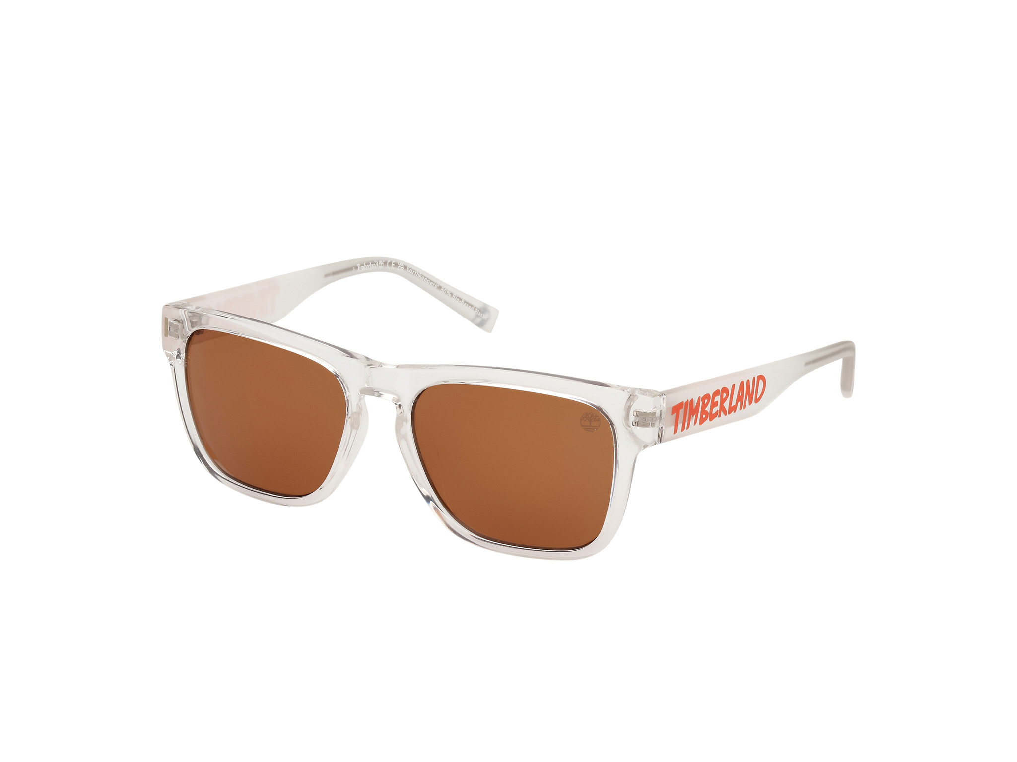 TIMBERLAND-00011/S 26E crystal 53*16, Transparent, hi-res image number 0