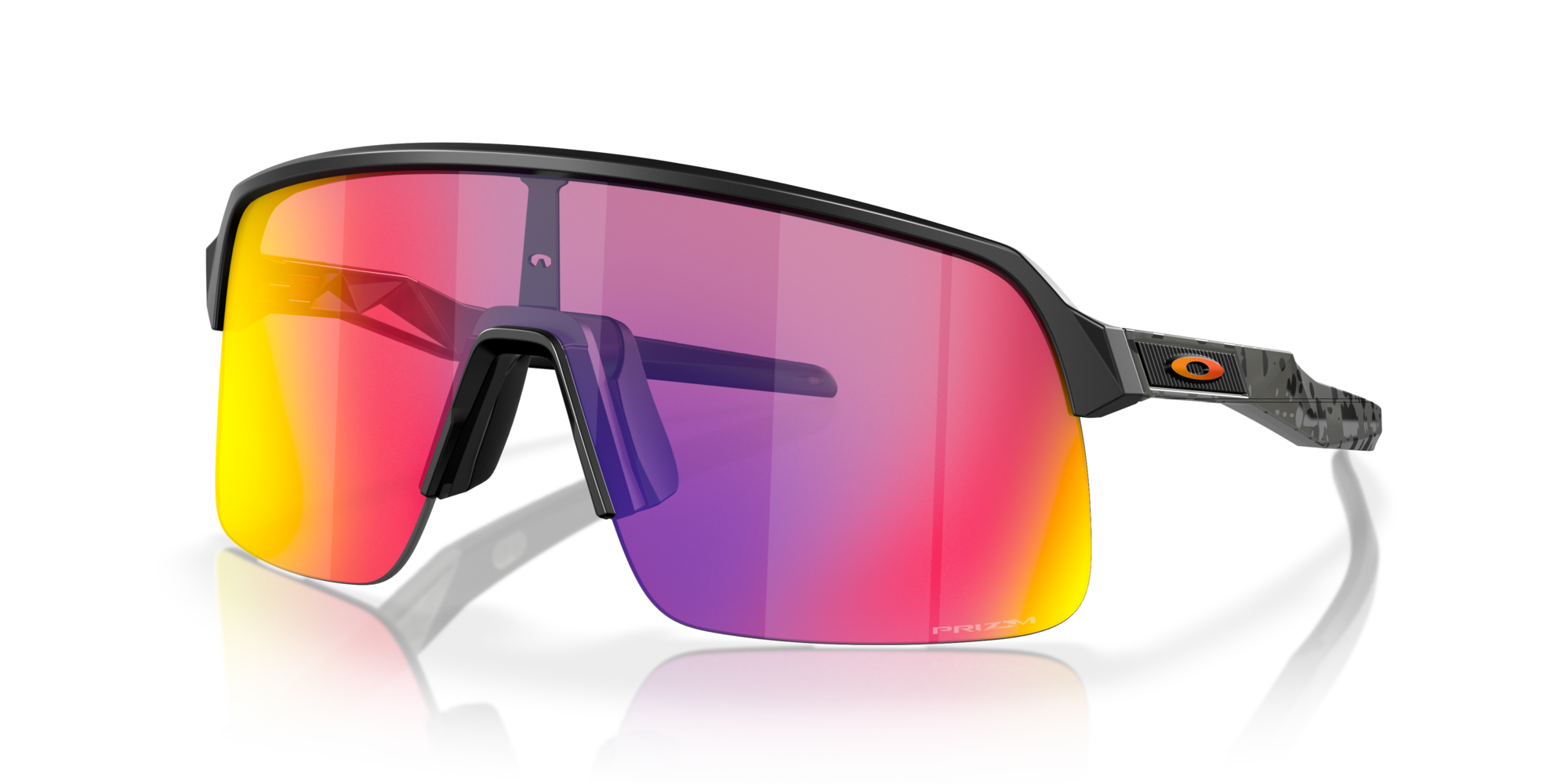 OAKLEY-SUTRO-LITE-9463 946354 BLACK MATTE (PRIZM ROAD 39*, Negre mat, hi-res image number 0
