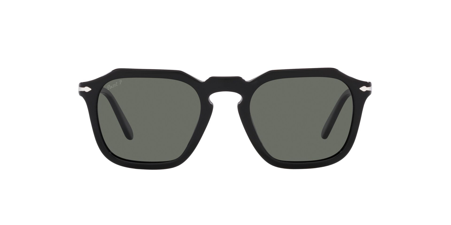 PERSOL-3292S/S 95/58 3P NEGRO 50*21, Negre, hi-res image number 1