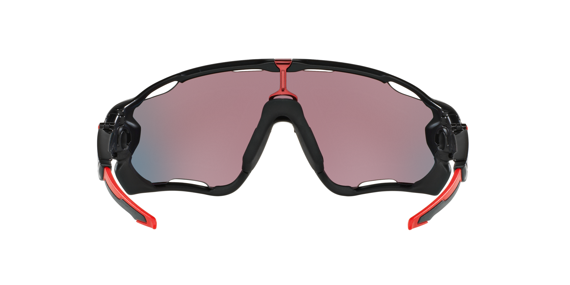 OAKLEY-JAWBREAKER-9290 20 NEGRO MT/ROJO 31*13, Negre, hi-res image number 6 OAKLEY-JAWBREAKER-9290 20 NEGRO MT/ROJO 31*13, Negre, hi-res image number 6