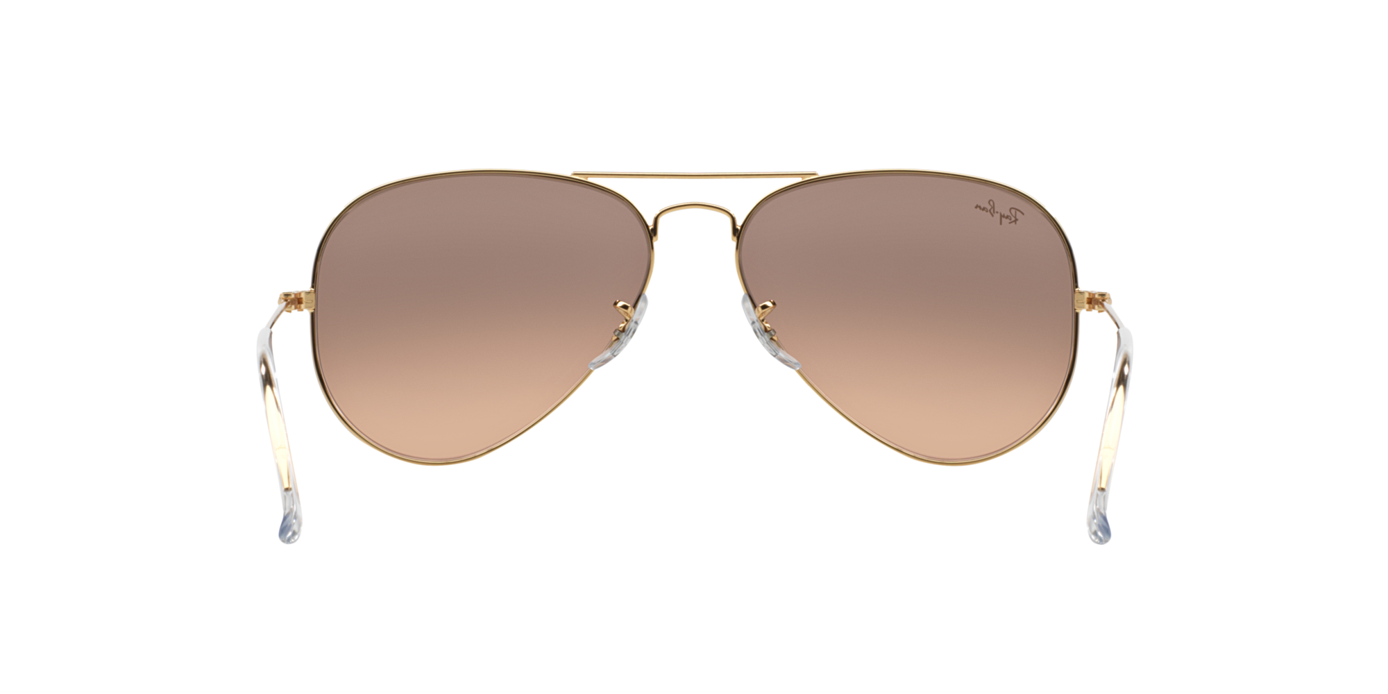 RB-3025 001/3E*2N ORO(DE GRIS A ROSA DEGRAD.) 55*14, Daurat, hi-res image number 1