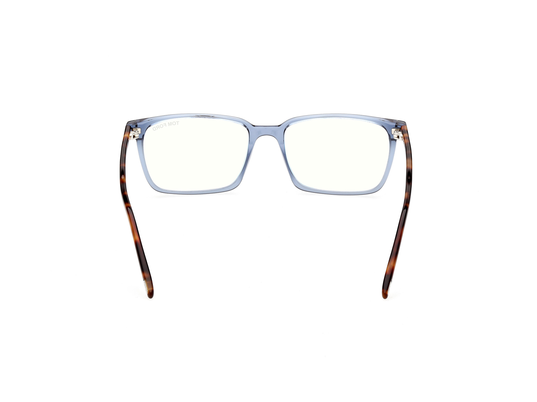 TOMFORD-5802B/G 090 shiny/blue 55*17, Blau, hi-res image number 3