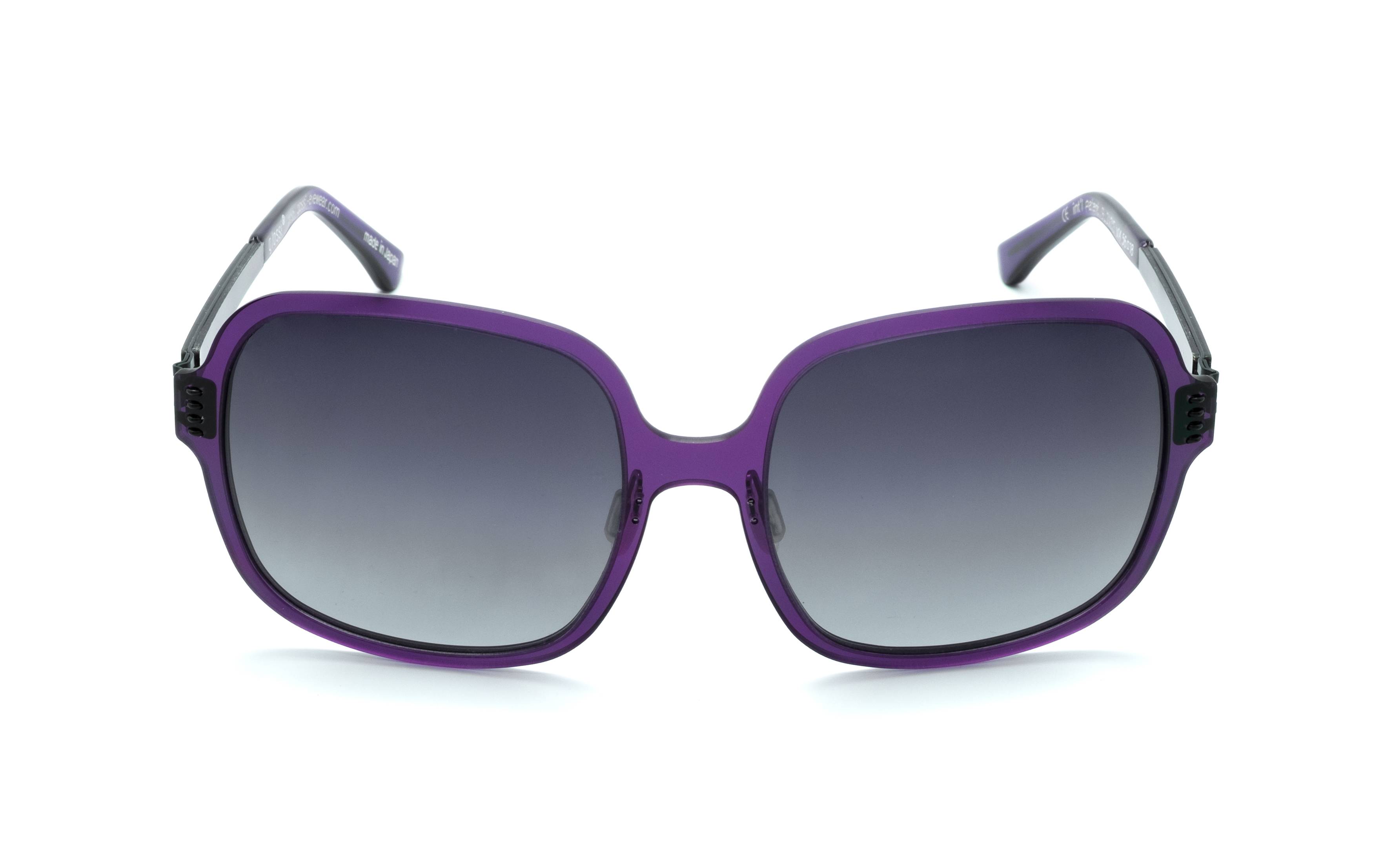 GLOSSI-BLONDIE/S N14 PURPURA/GRIS OSC. 56*18, Porpra, hi-res image number 0
