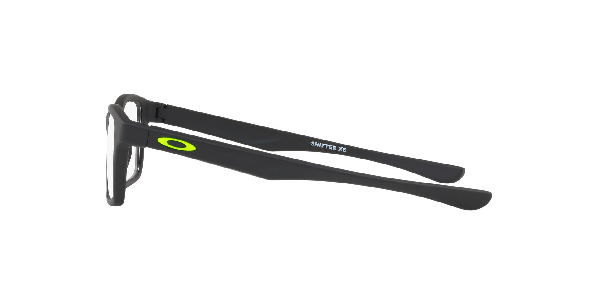 OAKLEY-JUNIOR-SHIFTER-XS-8001 800101 50*15, Negre, hi-res image number 2