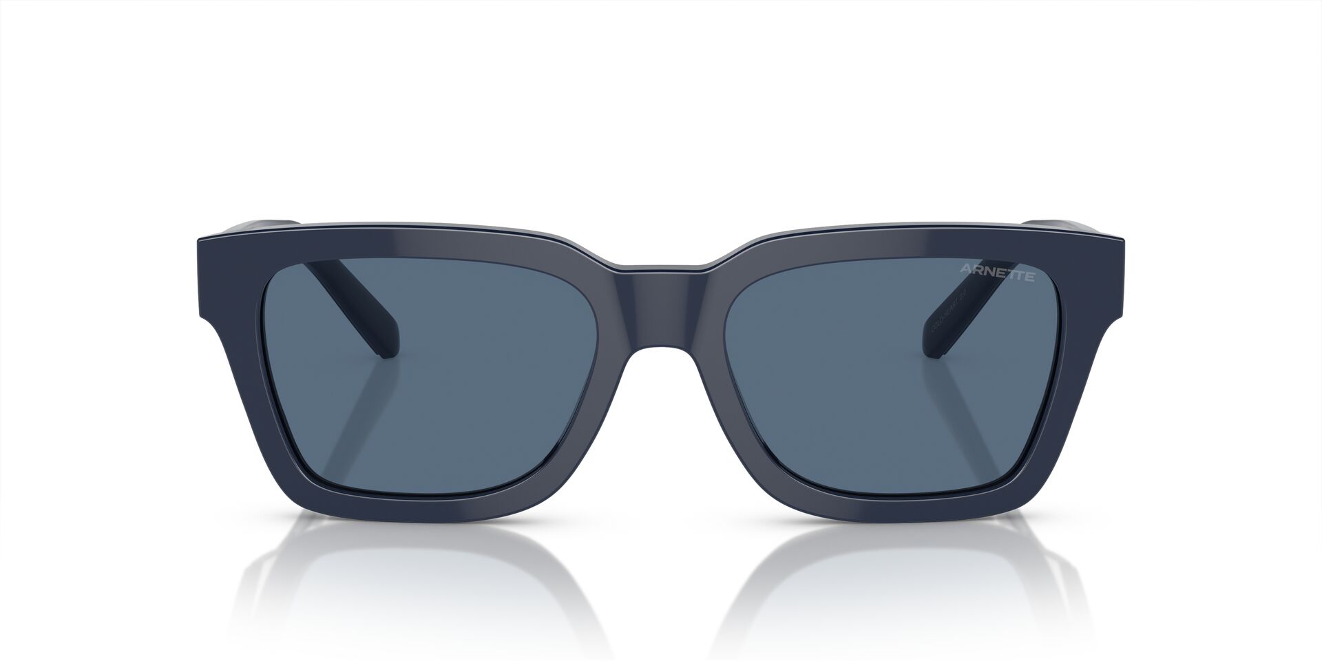 ARNETTE-4334 122180 DARK BLUE(DARK BLUE 53*18, Blau, hi-res image number 1
