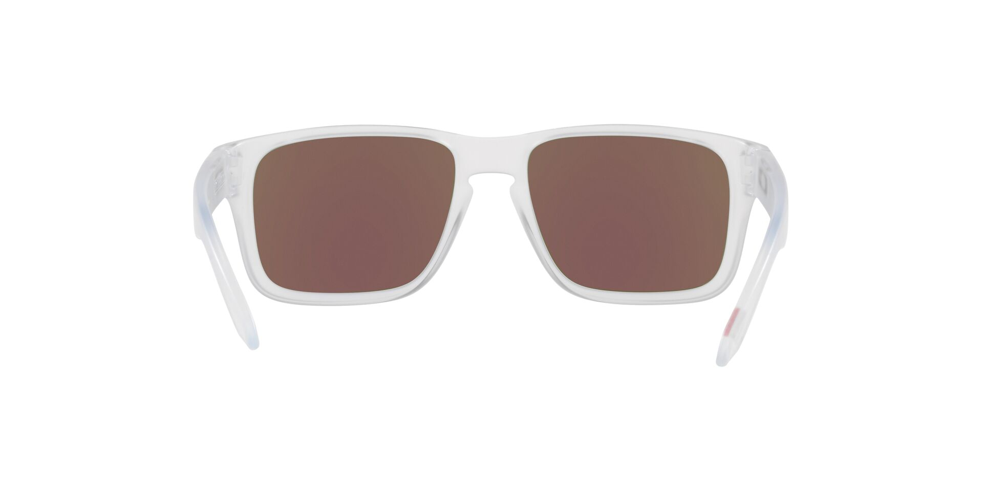 OAKLEY-JUNIOR-HOLBROOK-XS-9007 900717 HIELO 53*16, Blanc, hi-res image number 7 OAKLEY-JUNIOR-HOLBROOK-XS-9007 900717 HIELO 53*16, Blanc, hi-res image number 7