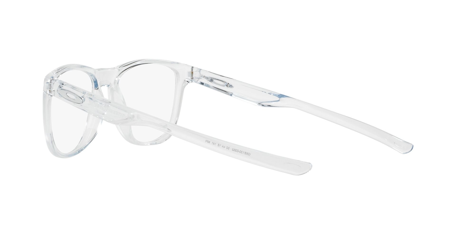 OAKLEY-TRILLBE-X-8130 813003 52*, Transparent, hi-res image number 2