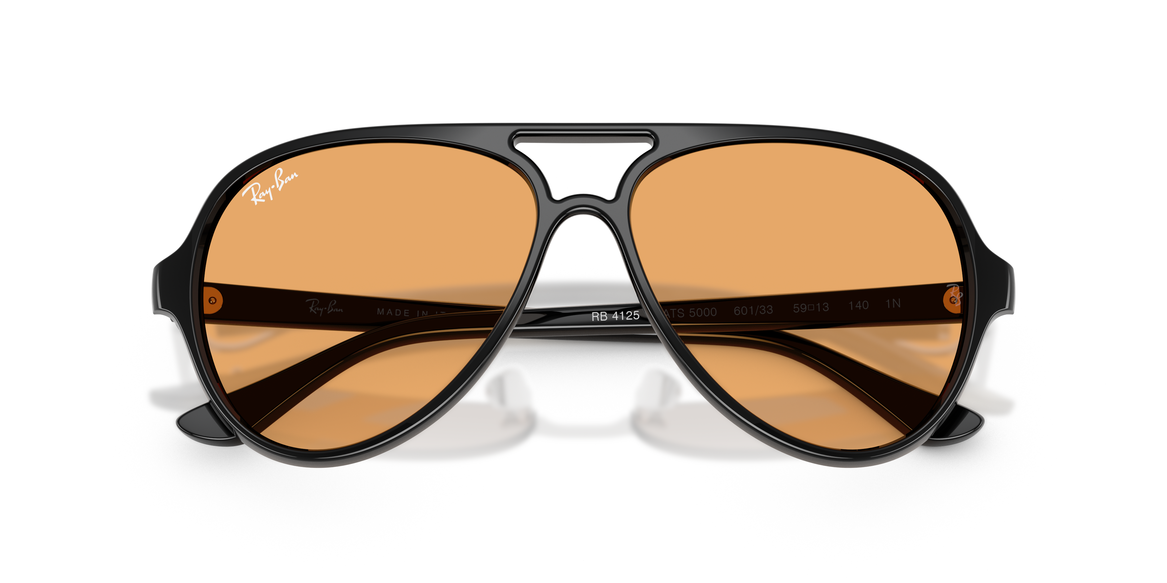 RB-4125 601/33 BLACK(ORANGE 59*13, , hi-res image number 4