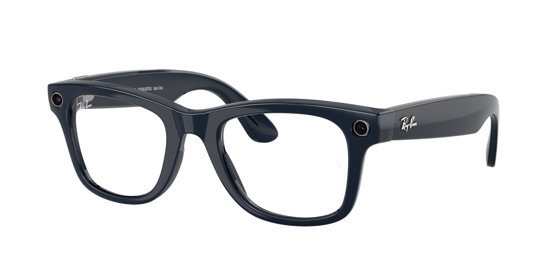 RB-META-4012-GEN-2 6628MF50 SHINY COSMIC BLUE (TRANSITIONS SAPPHIRE) 50*22, Blau brillant, hi-res image number 2