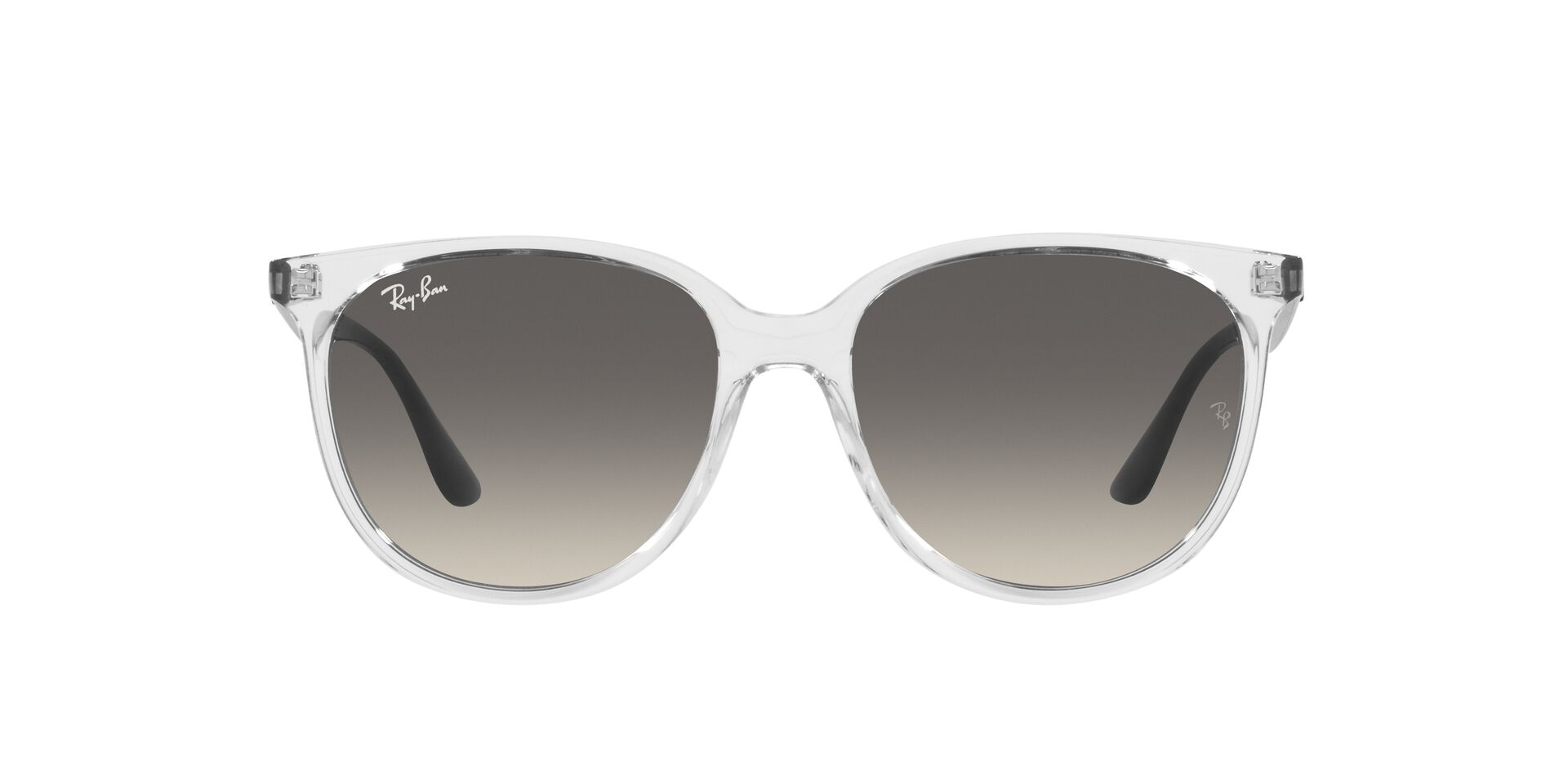 RB-4378 647711 TRANSPARENT(GREY GRADIENT 54*16, Transparent, hi-res image number 1